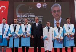 Sağlık Bakanı Memişoğlu: Türkiye hala bir sığınak, bir umut kapısıyız