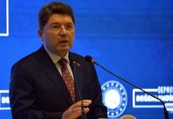 Bakan Tunç: Adaletli bir sonuca ulaşmak gerekir