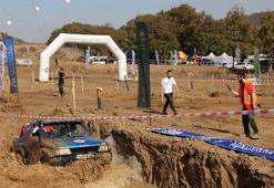 Arnavutköy’de Off-Road şenliği düzenlendi