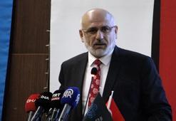 Diyanet İşleri Başkan Yardımcısı Şahin: Bugüne kadar bin üzeri TIR'ı Filistin'e uğurladık