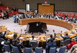 BMGK, Bosna Hersek'teki barış gücünün görev süresini uzattı