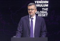 Burhanettin Duran: Savaş gazeteciliği, günümüzün kamu iletişiminin en temel direklerinden biridir