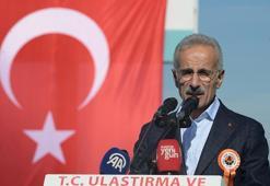 Bakan Uraloğlu: Burdur-Tefenni-Çavdır Yolu ile yıllık toplam 831 milyon lira tasarruf edeceğiz