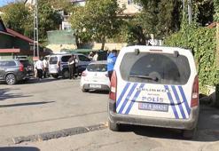 Sarıyer’de kız arkadaşını silahla öldürüp intihar etti