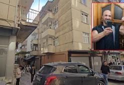 Ümraniye'de babası tarafından öldürülen çocuğun ve amcasının cenazeleri Adli Tıp Kurumu'ndan alındı