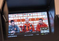 A Milli Erkek Hentbol Takımı, Elazığ’da GKRY ile rövanşa çıkacak