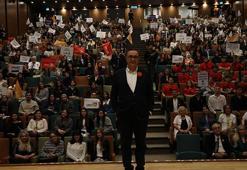 LÖSEV Başkanı Ezer: Erken teşhis ve doğru beslenmeyle daha fazla çocuğumuz sağlığına kavuşuyor