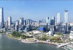 Çin'in Shenzhen kenti 2026 APEC Liderler Zirvesi’ne ev sahipliği yapacak