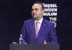 Bakan Kacır: Yapay zeka evrimini insanlık yararına kullanmak istiyoruz
