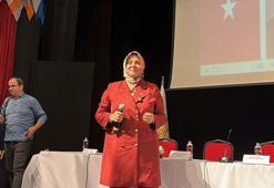 AK Parti’li Ercan: Tüm dünyanın lideri olan bir Cumhurbaşkanımız var