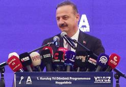 Ağıralioğlu: Anahtar Parti sandık bekliyor