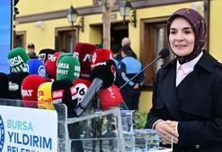 Bakan Göktaş: Alev Alatlı çağın ötesinde eserler üretti