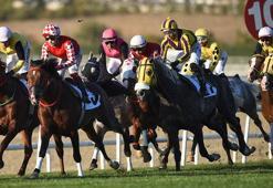 Ankara’da 45’inci Cumhuriyet ve 87’nci Cumhurbaşkanlığı Koşusu heyecanı