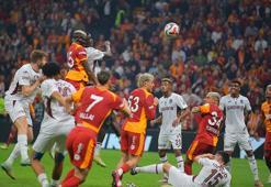 Galatasaray - Trabzonspor: 0-0