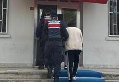 TIR'la yurt dışına kaçmaya çalışan firari FETÖ hükümlüsü yakalandı