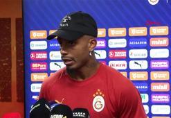Mario Lemina: Önemli olan Galatasaray’ın ne yaptığı