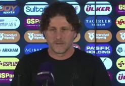 Fatih Tekke: Bence hak edilmiş 1’er puan