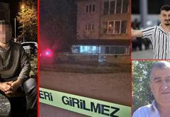 Emekli polis tüfekle kahvehane bastı: 2 ölü, 2 yaralı