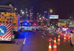 İstanbul Maratonu için bazı yollar trafiğe kapatıldı