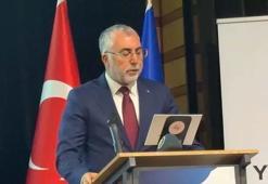 Bakan Işıkhan, İsveç'te 'Göçün 60. Yılı' programına katıldı