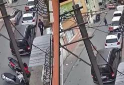 Beyoğlu'nda arkadaşını boynundan bıçaklayan ortaokul öğrencisi adli kontrolle serbest bırakıldı