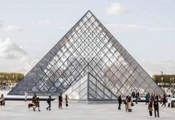 Louvre Müzesi soygunuyla bağlantılı 1 kişi daha tutuklandı