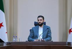 Suriye Cumhurbaşkanı Şara, Washington'a gidecek