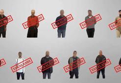 Kırmızı bültenle ve ulusal seviyede aranan 11 suçlu Türkiye'ye getirildi