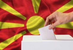 Kuzey Makedonya’da yerel seçimin ikinci turu başladı