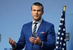 ABD: Çin ile ordular arası iletişim kanalları kurulması konusunda anlaştık