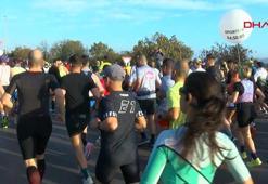 Türkiye İş Bankası 47. İstanbul Maratonu için toplu ulaşım seferlerinde değişiklikler yaşandı