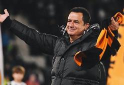 Acun Ilıcalı'nın takımlarından çifte zafer