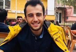 Bariyere çarpan motosikletin sürücü hayatını kaybetti