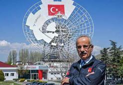 Freesat Lanka ile Türksat arasında 'kapasite sözleşmesi' imzalandı