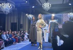 Şebnem Schaefer Şanlıurfa’da sıra gecesine katıldı