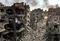 İsrail, Gazze'de ateşkesi bir kez daha ihlal etti