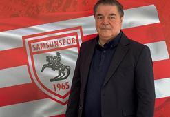 Samsunspor Başkan Vekili Bilen: Hamrun’u yenerek son 16 turuna kalacağız