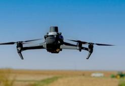 Belçika'da askeri hava üssünde dron tespit edildi