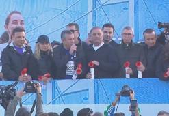 Özgür Özel 47'inci İstanbul Maratonu öncesi konuştu