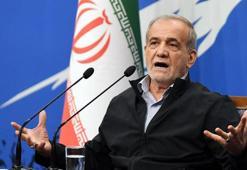 İran: Nükleer tesislerimizi yeniden ve daha güçlü şekilde inşa edeceğiz