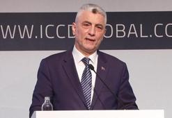 Bakan Bolat: İslam İşbirliği Teşkilatı üyesi ülkelerle ticaretimiz yaklaşık 77 milyar dolara ulaştı