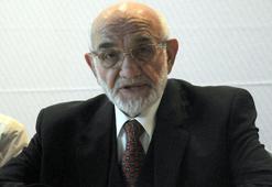 Prof. Dr. Hacımüftüoğlu: İslam dünyası soykırımın engellenmesi konusunda aktif olmalı