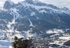 İtalyan Alpleri'nde çığ düşmesi sonucu 5 kişi yaşamını yitirdi