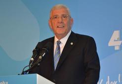 Dervişoğlu: Bu büyük milleti böldürtmeyeceğiz