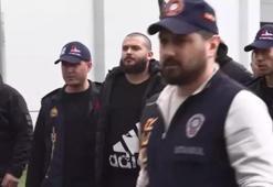 Cezaevinde ölü bulunan Thodex'in kurucusu Faruk Fatih Özer, toprağa verildi