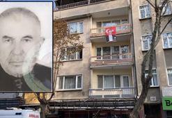 1'inci kattan düşüp öldü