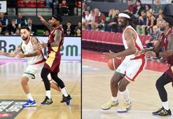 Karşıyaka - Trabzonspor: 69-85