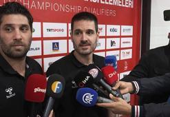 Camino: Tüm oyuncularımız çok iyi performans gösterdi