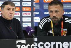 Zecorner Kayserispor - Kasımpaşa maçının ardından
