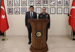 Genelkurmay Başkanı Bayraktaroğlu, Katar'da